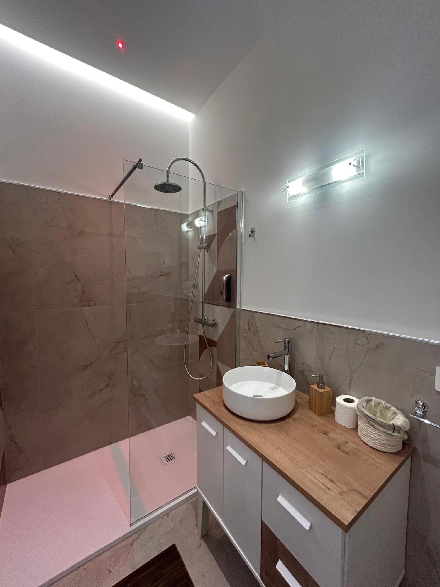Light&Sand Affittacamere Alghero Exterior foto